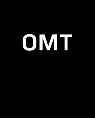 OMT logo